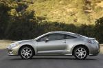 Mitsubishi Eclipse 2009 года